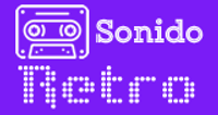 Sonido Retro logo