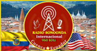 SONOONDA Internacional logo