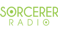 Sorcerer Radio logo