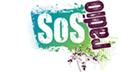 SOS Radio Network logo