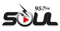 Soul 95.7 Fm logo