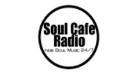 Soul Cafe Radio logo