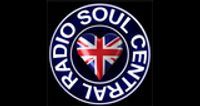 Soul Central Radio logo