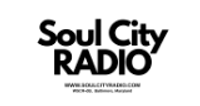 Soul City Radio logo