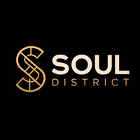 Logotipo de Soul District