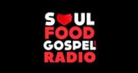 Soul Food Gospel Radio logo