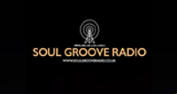Soul Groove Radio logo