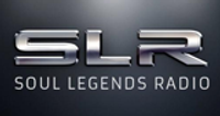 Soul Legends Radio logo