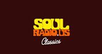 SOUL RADIO Classics logo