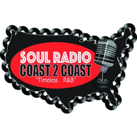 Soul Radio Coast2coast logo