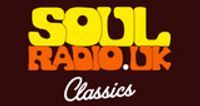 Soul Radio Only Classic Soul logo