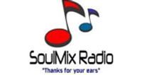 Logotipo de Soulmix Radio