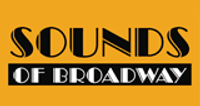 Sounds of Broadway logo