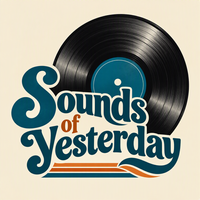 Sounds of Yesterday logo