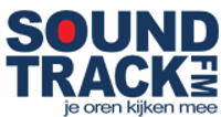 SoundtrackFM logo