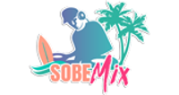 South Beach Mix logo