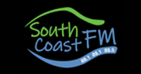 South Coast FM logo