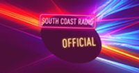 South Coast Radio Official logo