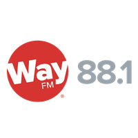 South Geogia's WayFM logo