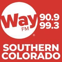 Logotipo de Southern Colorado's WayFM