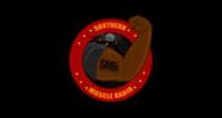 Southern Muscle Radio logo