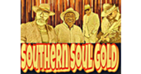 Southern Soul Gold logo