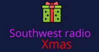 Southwest Radio Xmas logo