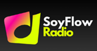 SoyFlow Radio logo