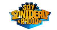 Soy Sonidero radio logo