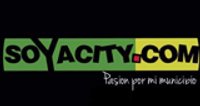 Soyacity Radio logo