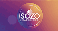 Logotipo de Sozo Radio