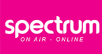 Spectrum FM logo