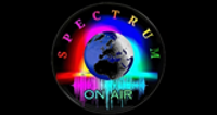 Logotipo de Spectrum On Air