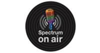 Spectrum On Air logo