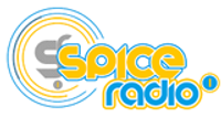 Spice Radio 1 logo