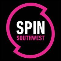 Logotipo de SPIN South West
