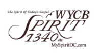 Spirit 1340 AM logo