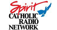 Logotipo de Spirit Catholic Radio Network
