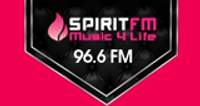 Spirit FM logo