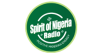 Logotipo de Spirit of Nigeria Radio