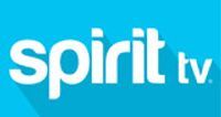 Spirit tv logo