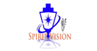 Spirit Vision Radio logo