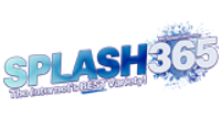 Splash365 logo