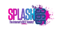 Splash365 logo