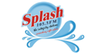 Splash FM Ibadan logo