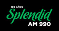 Splendid AM990 logo