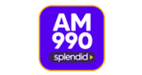 Splendid AM990 logo