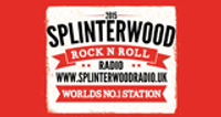 Splinterwood Rock n Roll Radio logo