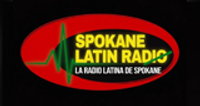 Spokane Latin Radio logo