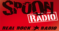 Spoon Rock Radio logo